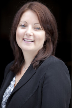 Cathy Morley