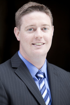 Jon Morley